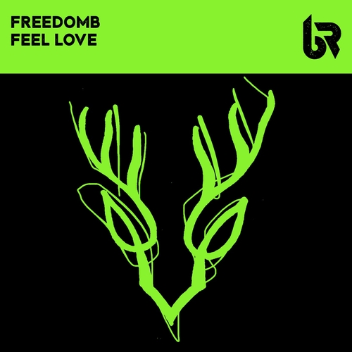 FreedomB - Feel Love [BMBS054]